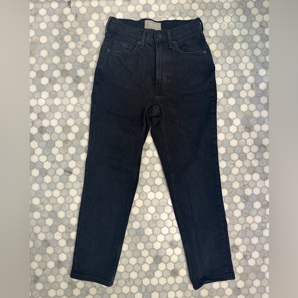 Everlane Cheeky Jean